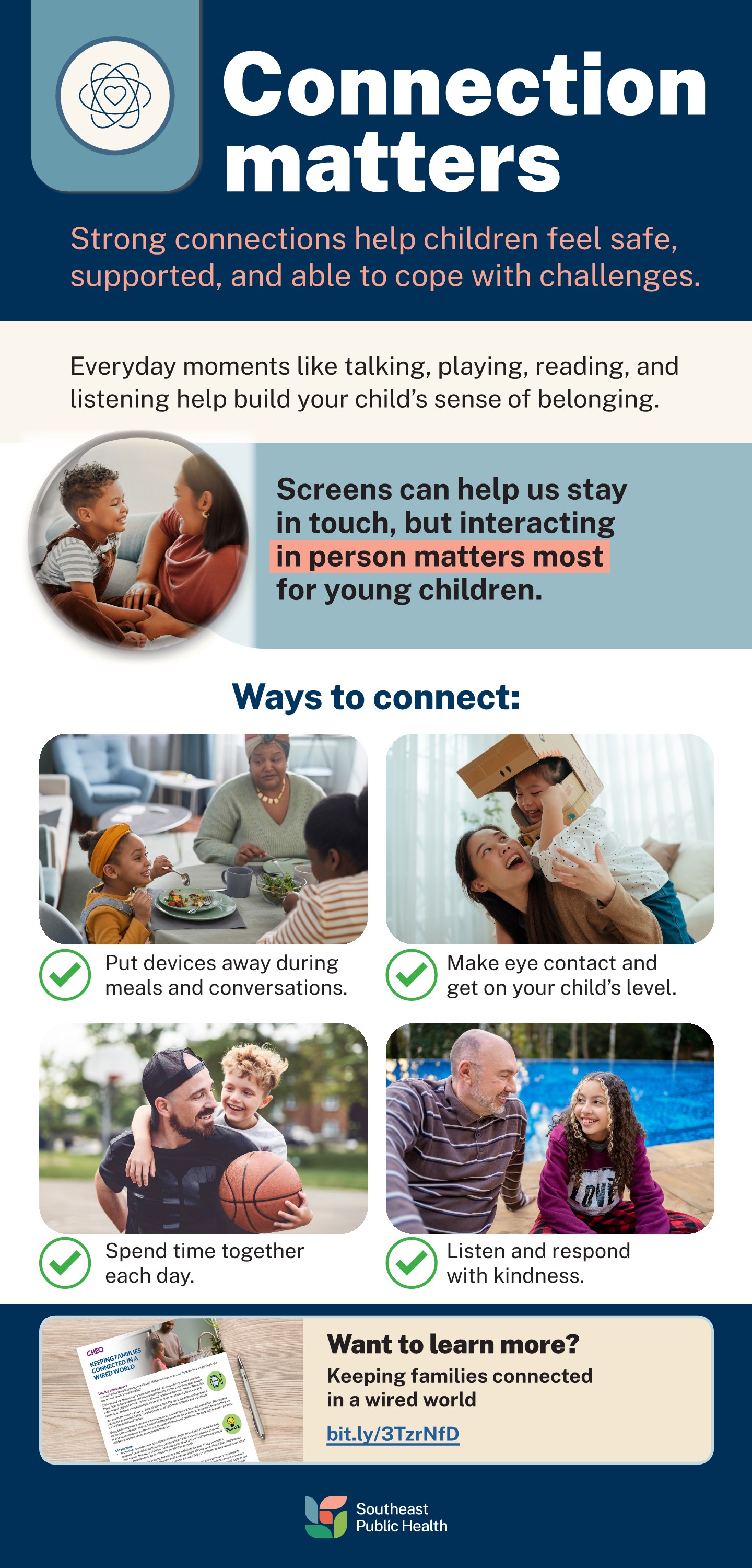 2026 10 05 Connection Matters Elementary Newsletter insert (1) 1