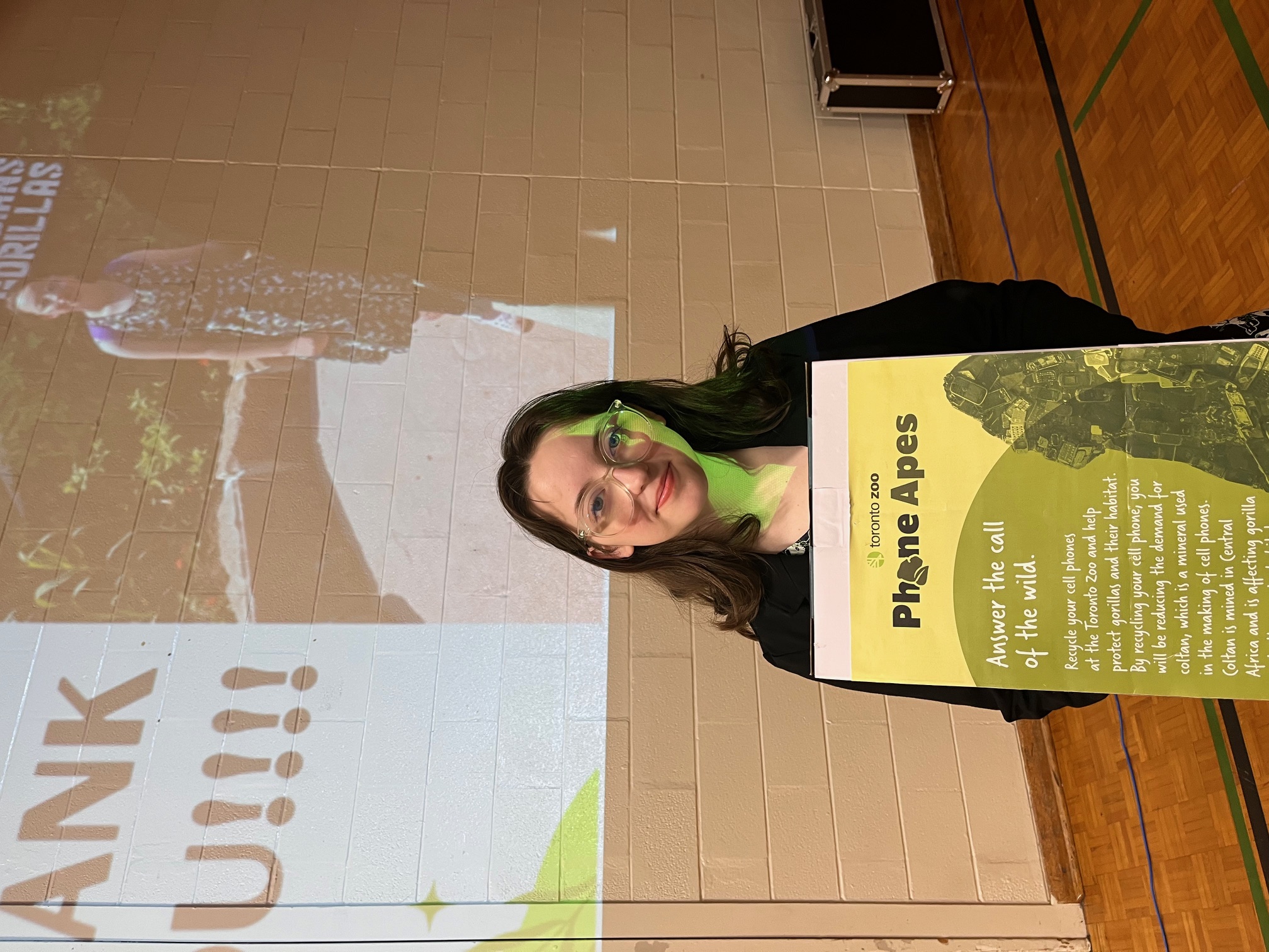 Gorilla Presentation