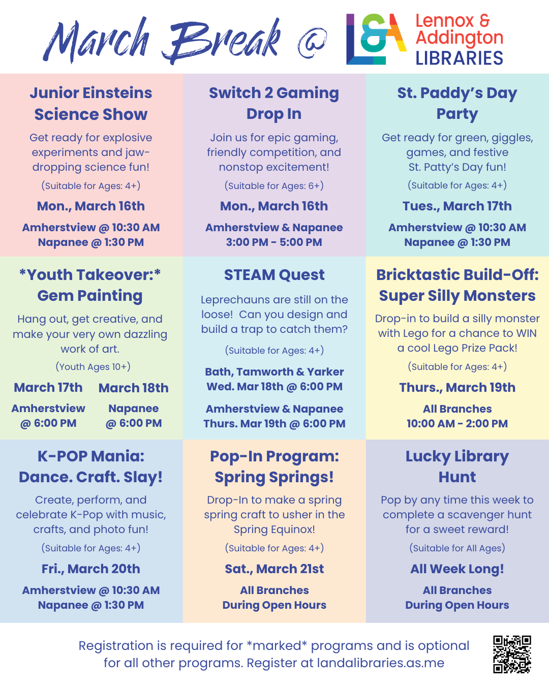 March Break (One Page Explainer Poster) (Instagram Post (45)) (1)