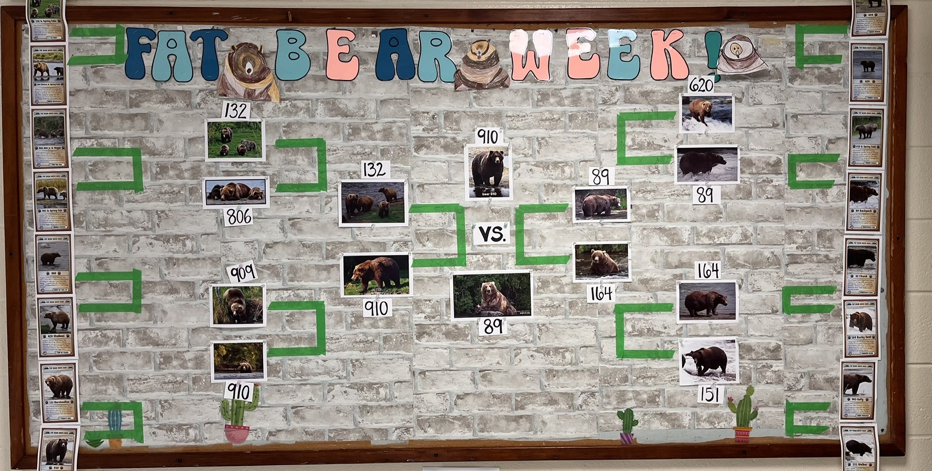 fat bear week