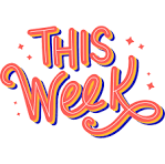 this week