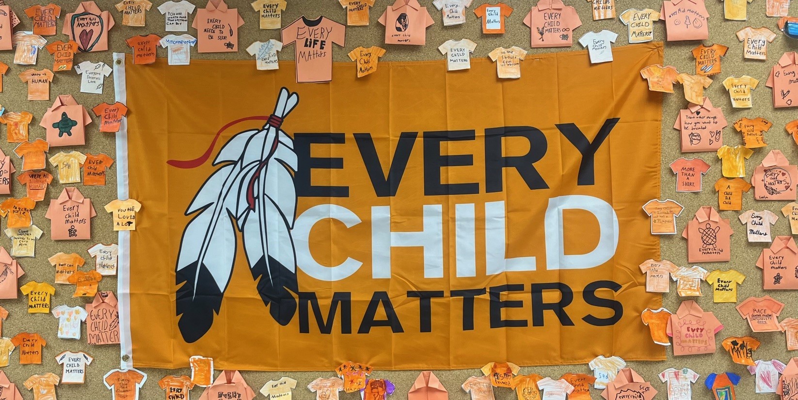 every child matters