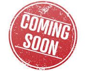 coming soon