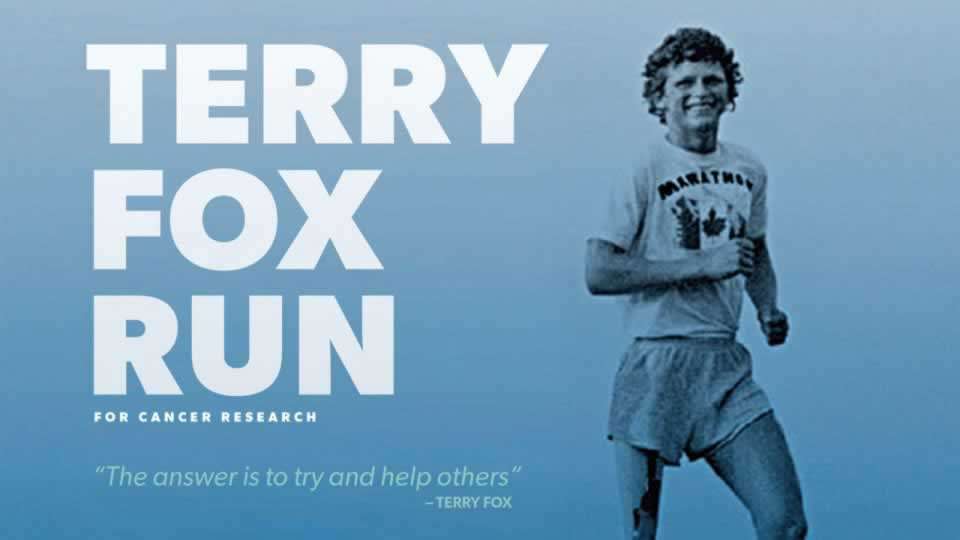 terry fox