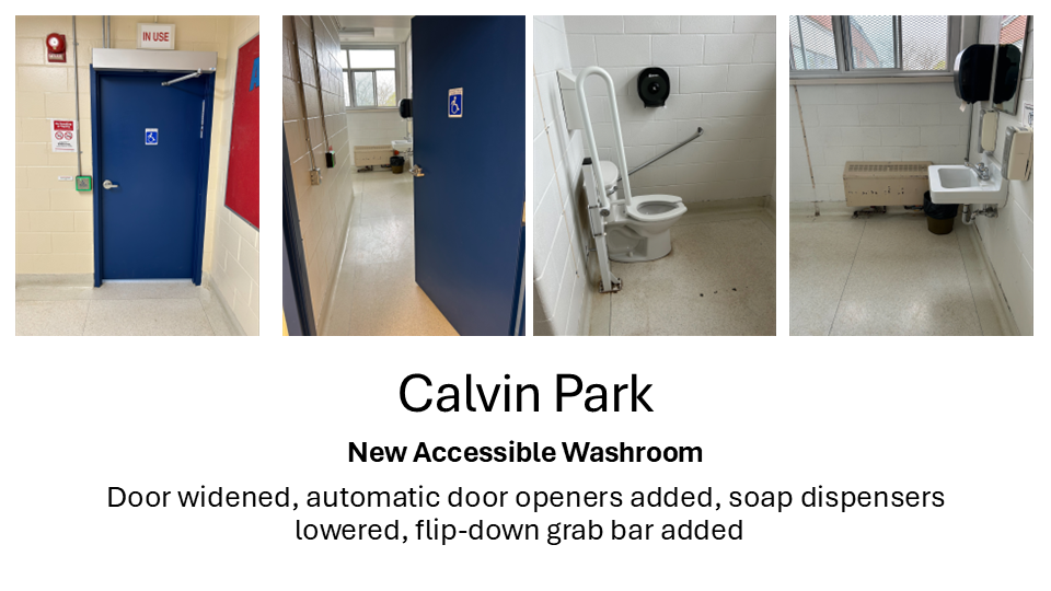 2025 05 21 Calvin Park Accessibility