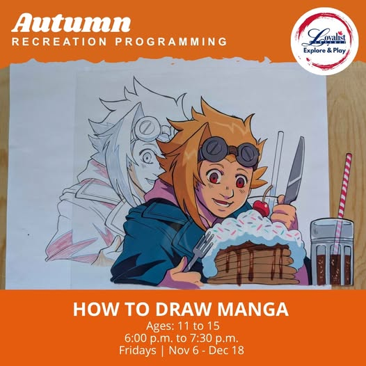 Manga